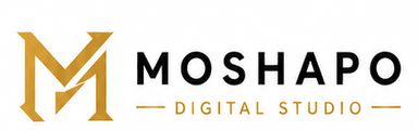 Moshapo Digital Studio